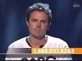 Josh Groban - Stand Up to Cancer - Imagine