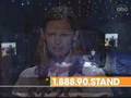Josh Groban - Stand Up to Cancer - Imagine
