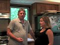 A message from Doug Powell on the dangers of Listeria