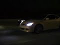 EVO / GTO / PORSCHE / WRX vs SUPERCHARGED RSX