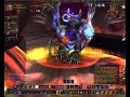 Rhames, Ferret and Gerbil in Ramparts (Part 2)