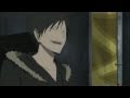 Old Spice Commercial: Directed By Izaya Orihara{Kida Masaomi}