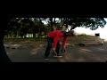 Freeline Skates / Backside throw back 720