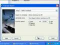 ACT Database Software, Making Reporting Easy