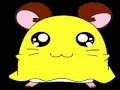 Hamtaro Candy