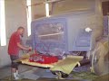 Mobile Home Toter Refurbishment