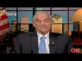 Ron Paul CNN American Morning 08/28/2008