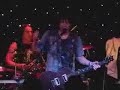 PT playing a great song