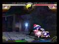 Immaterial and Missing Power: Sakuya vs Remilia