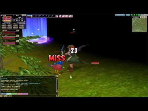 Emil Chronicle Online Screenshot 0