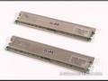 #587 - GeIL ONE TCCD PC3200 400MHz DDR Memory
