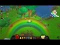 [HD] Diablo 3 Secret Level Nightmare Gameplay German