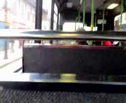 Optare Vecta L545GHN