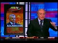 Javier Aguirre Pide Disculpas Por Decir Que Mexico Esta Jodido FUTBOL PICANTE ESPN 2/2