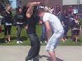 Georges-Vanier . Tecktonik Dance Georges-Vanier . Tecktonik Dance