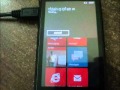 Windows Phone 7 - Voice Actions - LG Quantum