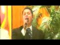 Falling in Love with Jesus. (Rudy Cruz\