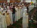 Du3a Al-Qunut by Shaikh Salah Bukhatir [1428/2007]