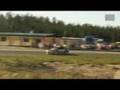 X-treme 1.6.07 Drifting kilpailu Botniaring NORDIC 2/6