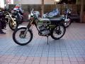 ＹＡＭＡＨＡ　ＲＤ50　ＲＤ　50　ヤマハ　ZX12R乗り
