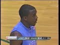 Ty Lawson v. miami . . . And 1