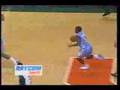 Ty Lawson v. miami . . . And 1