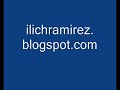 Repatriación de Ilich Ramírez CARLOS en Canal8 2