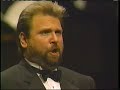 Sergej Larin - Flower song from Carmen