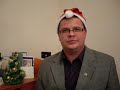Kolęda i życzenia dla Rybniczan