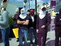 Roan Walks the Picket 2 (3/15)