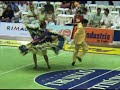 Xlviii concurso nacional marinera norte�a trujillo 2008