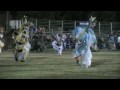 Wildhorse 2009 Mens Grass song1