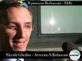 Il processo Berlusconi-Mills/3