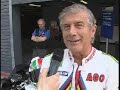 Agostini prova la Honda CBR 1000