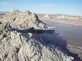 Mud Volcano