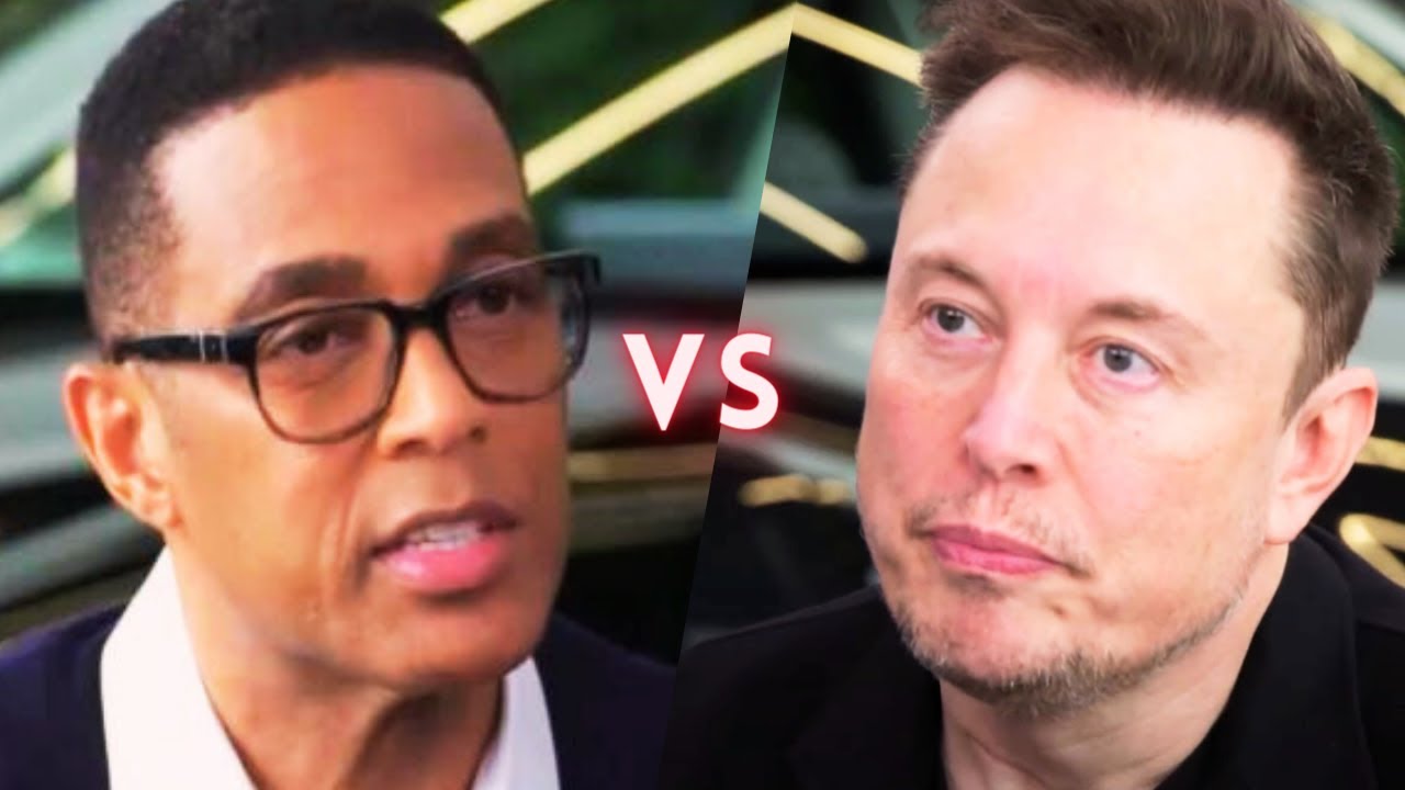 Thumbnail for Don Lemon: What Elon Musk Told Me After Bombshell Interview