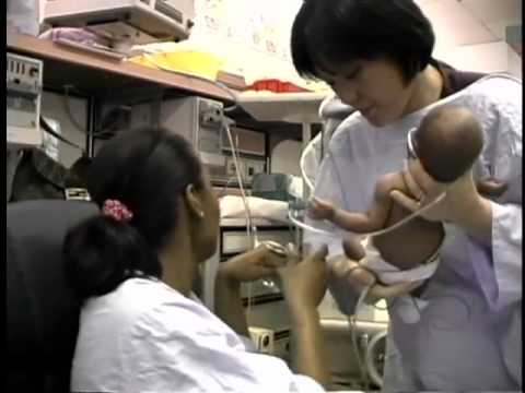 Helping your baby thrive in the NICU Helping your baby thrive in the NICU