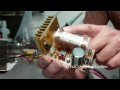 Homemade 12V to 48V DC-DC Converter Battery Charger for Electric Scooter/Bike