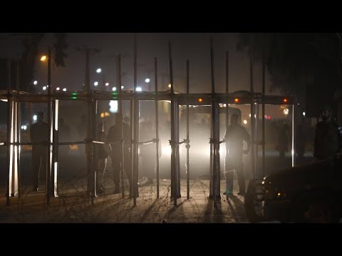 Taliban verüben Anschlag in Lahore (Pakistan)