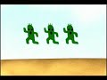 Cactuar 321 Stars Cactuar 321 Stars