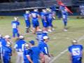 Frizzell passing yardage