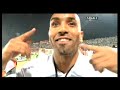 Algerie-egypte reportage canal+envoyer par / rachid relizane
