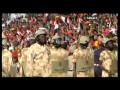Algerie-Egypte Reportage Canal+_envoyer par / RACHID RELIZANE