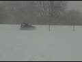 S?UPSK OFF-ROAD ;] SAMURAI DRIFTING PO ?NIEGU.