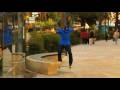 Nike Skateboarding in Barcelona