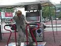 Pump it up player