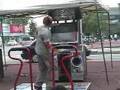 Pump it up player
