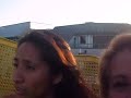 BERTA LUZ EN ISLA BALBOA...NEWPORT BEACH....CON MIS HIJOS