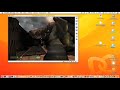 Parallels Desktop 3.0 for Mac - 3D Graphics Demo