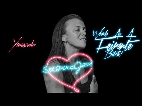 Socorro Feirante - Work As A Feirante Bitch